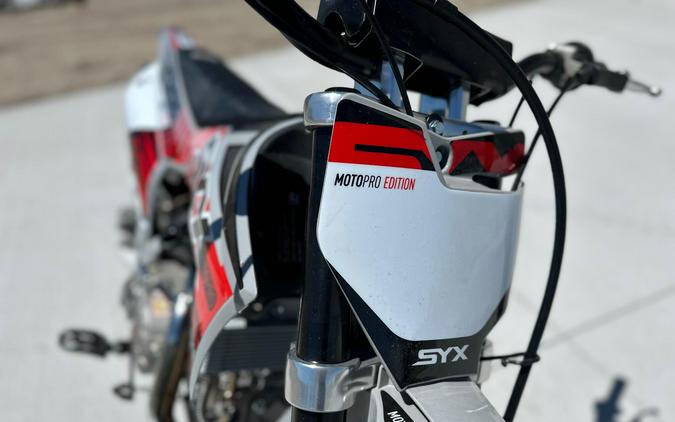 2025 Ice Bear Powersports PAD140-V2