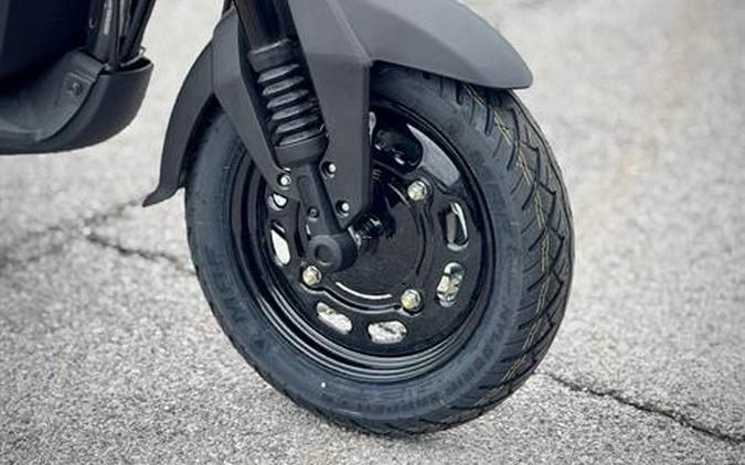 2026 Honda Navi