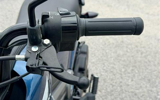 2026 Honda Navi