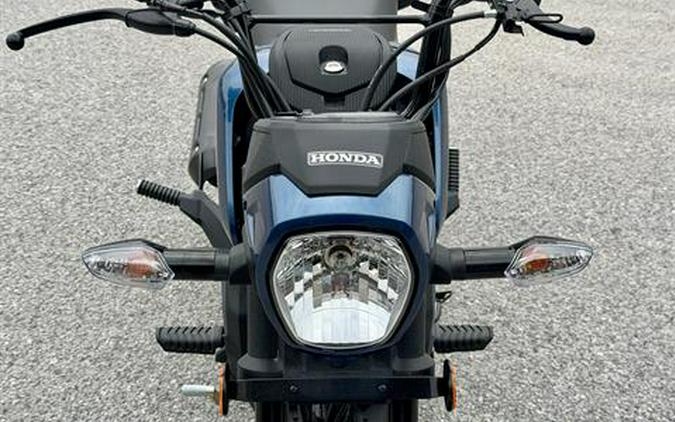 2026 Honda Navi