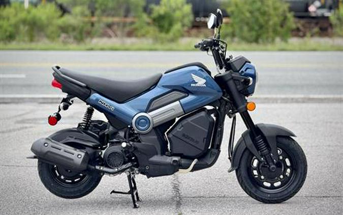2026 Honda Navi