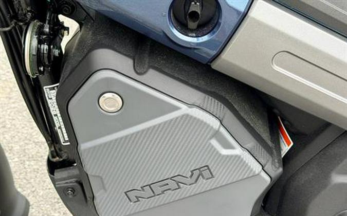 2026 Honda Navi