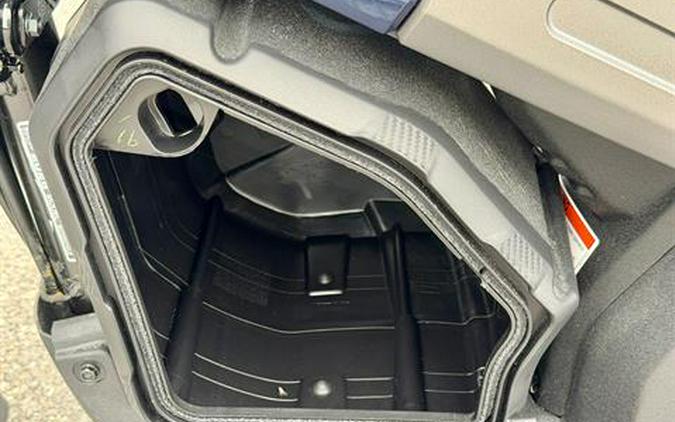 2026 Honda Navi