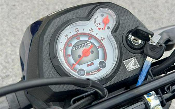 2026 Honda Navi