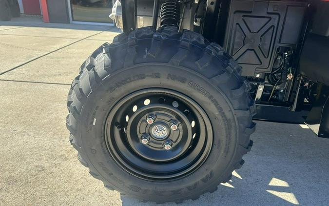 2026 Honda Pioneer 520