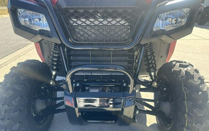 2026 Honda Pioneer 520