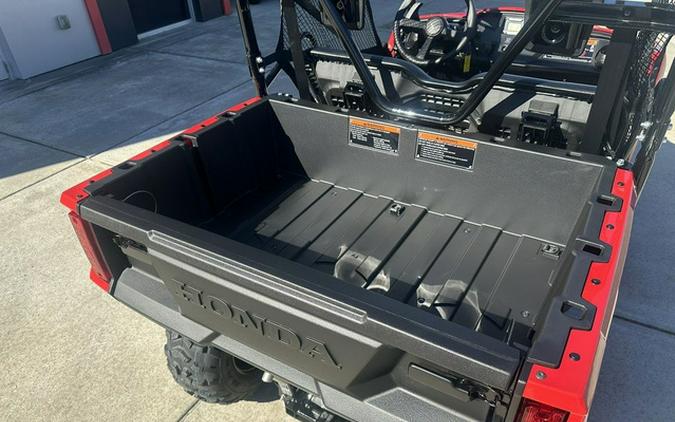 2026 Honda Pioneer 520