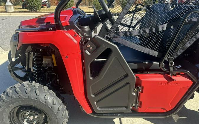 2026 Honda Pioneer 520