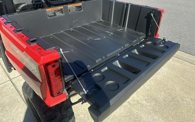 2026 Honda Pioneer 520