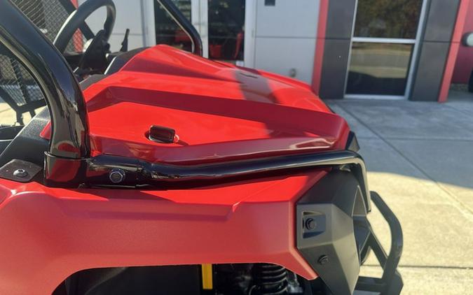2026 Honda Pioneer 520