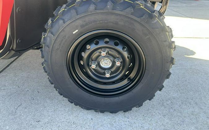 2026 Honda Pioneer 520