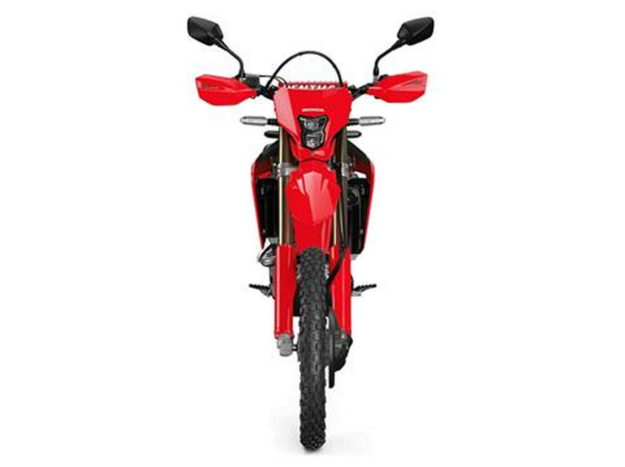 2026 Honda CRF450RL