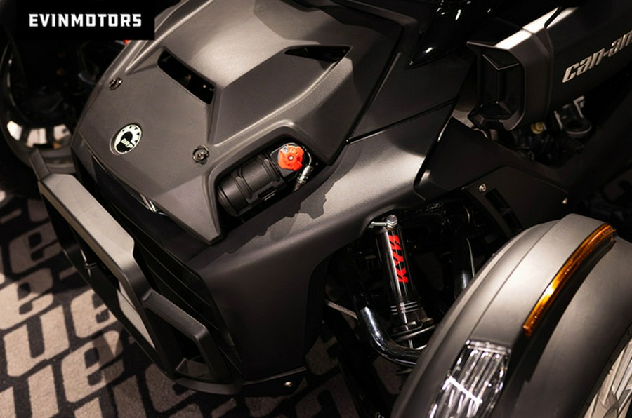 2025 Can-Am Ryker Rally 900