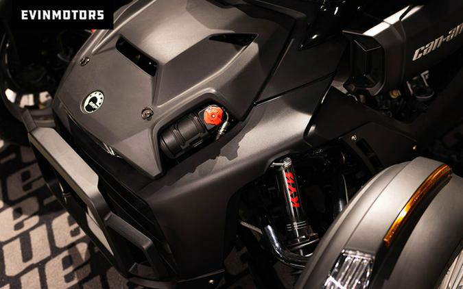 2025 Can-Am Ryker Rally 900