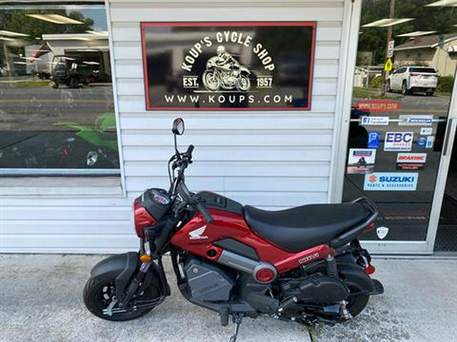 2025 Honda Navi