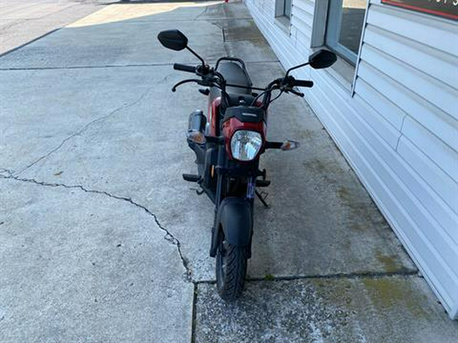 2025 Honda Navi