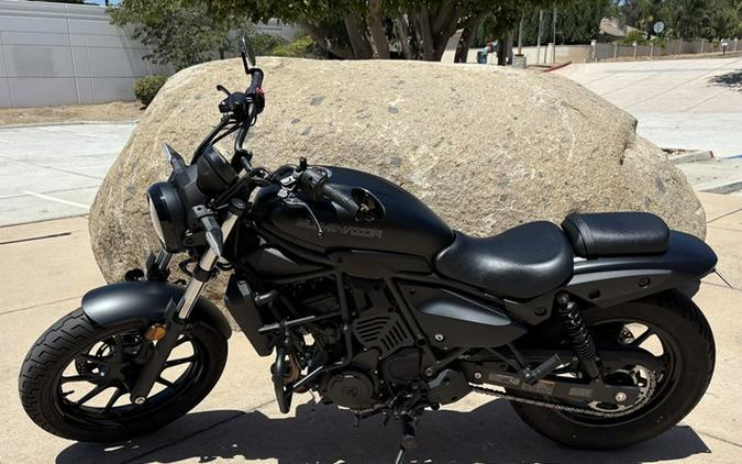 2025 Kawasaki Eliminator