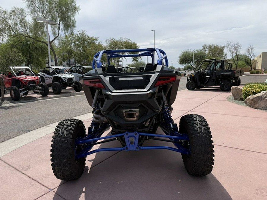 2025 Polaris RZR Pro R Sport