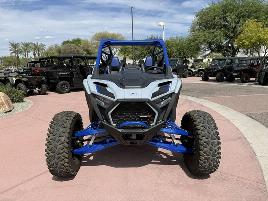 2025 Polaris RZR Pro R Sport