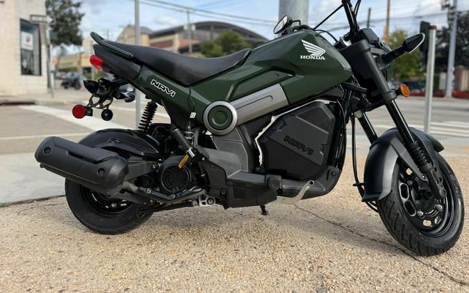 2023 Honda Navi