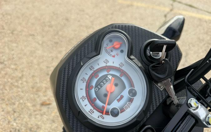 2023 Honda Navi