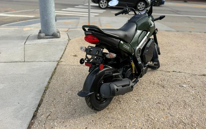 2023 Honda Navi
