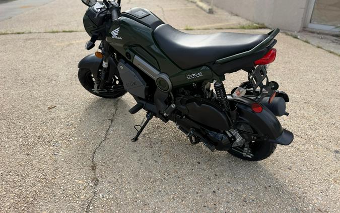 2023 Honda Navi