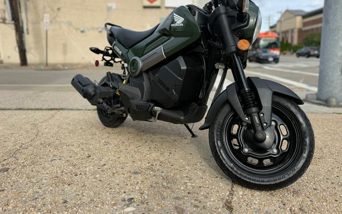 2023 Honda Navi