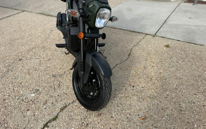 2023 Honda Navi