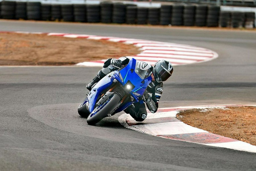 2027 Yamaha YZF R9