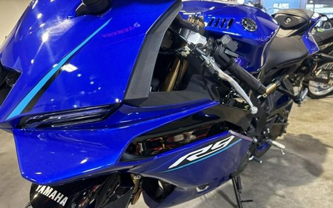 2027 Yamaha YZF R9
