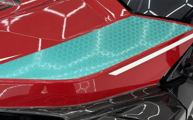 2025 Polaris Slingshot SLINGSHOT 10 (AutoDrive)