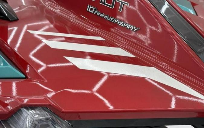 2025 Polaris Slingshot SLINGSHOT 10 (AutoDrive)