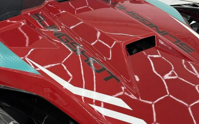 2025 Polaris Slingshot SLINGSHOT 10 (AutoDrive)