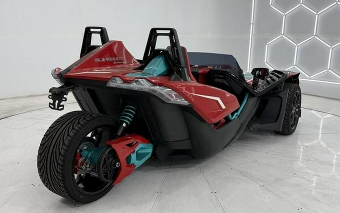 2025 Polaris Slingshot SLINGSHOT 10 (AutoDrive)