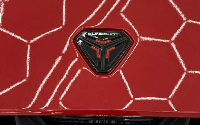 2025 Polaris Slingshot SLINGSHOT 10 (AutoDrive)