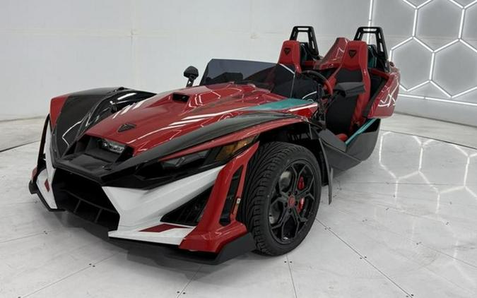 2025 Polaris Slingshot SLINGSHOT 10 (AutoDrive)