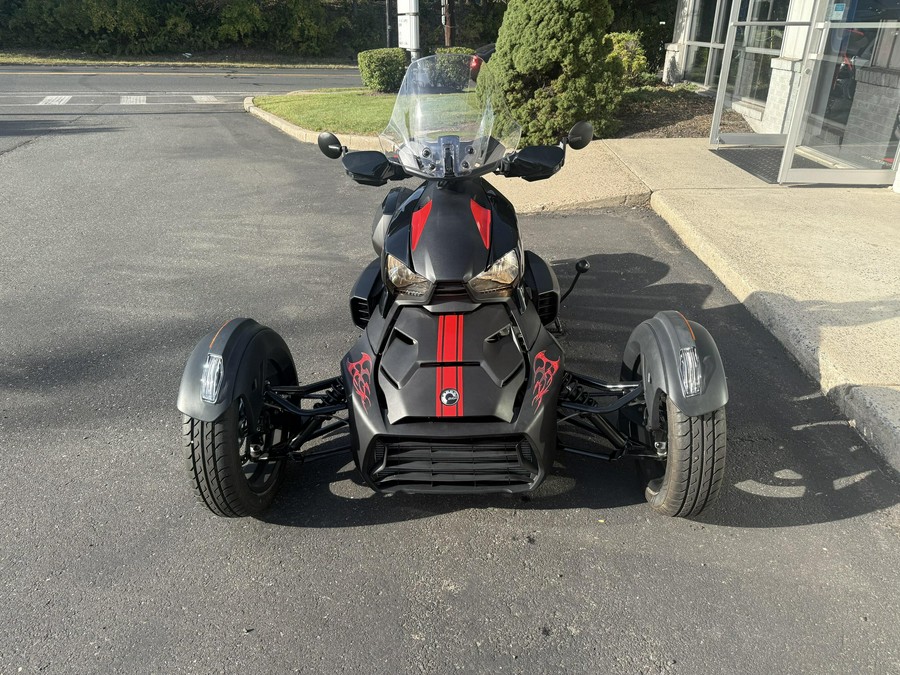 2022 Can-Am Ryker