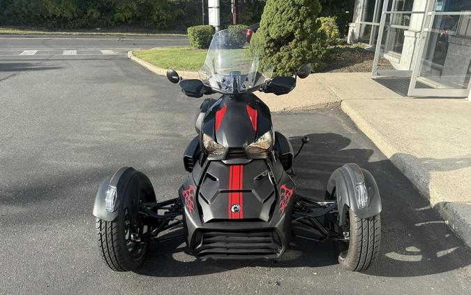 2022 Can-Am Ryker