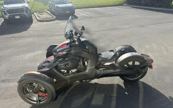 2022 Can-Am Ryker