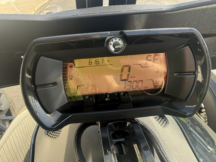 2022 Can-Am Ryker