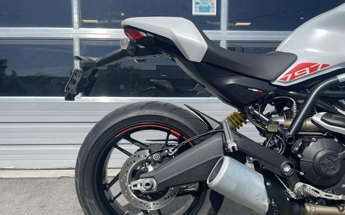 2019 Ducati M797+