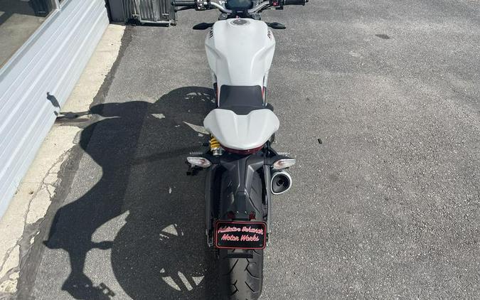 2019 Ducati M797+