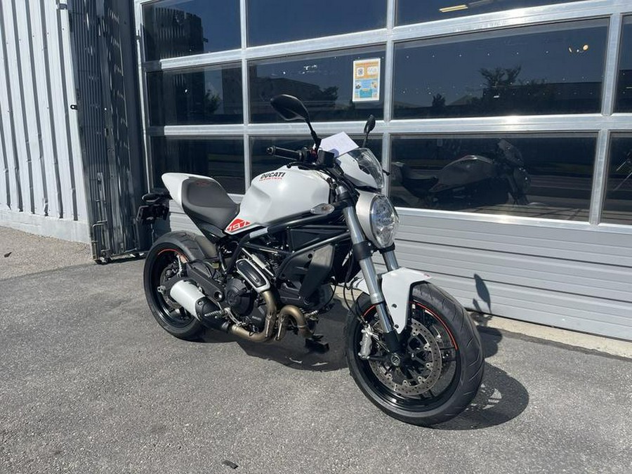 2019 Ducati M797+