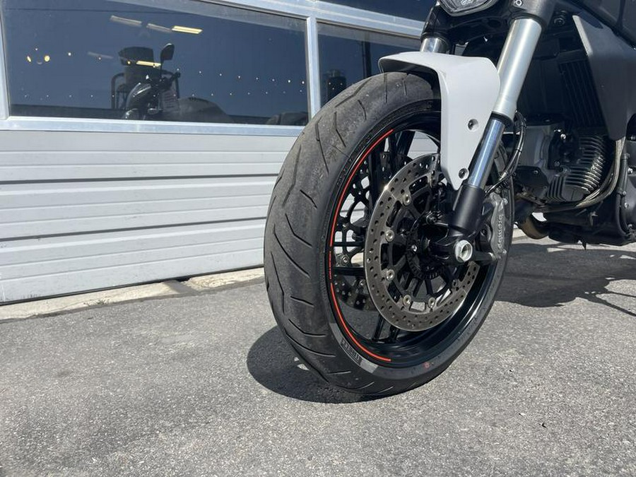 2019 Ducati M797+