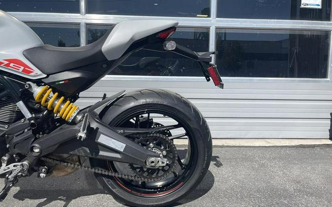 2019 Ducati M797+