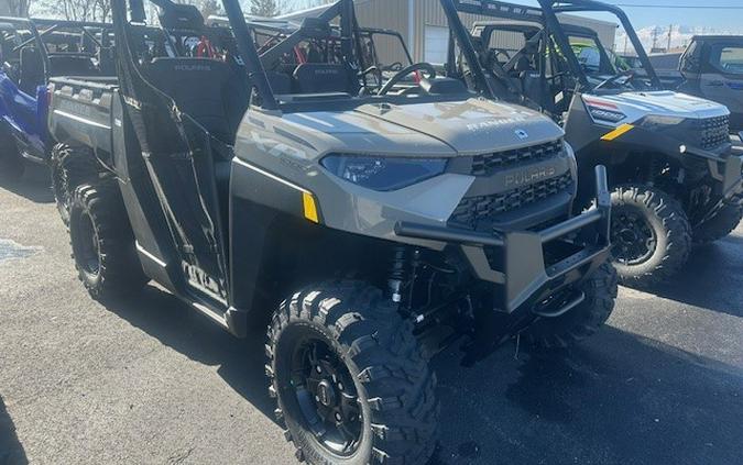 2024 Polaris Industries RANGER XP 1000 PREMIUM - DESERT SAND