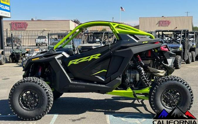 2024 Polaris RZR Pro R Ultimate