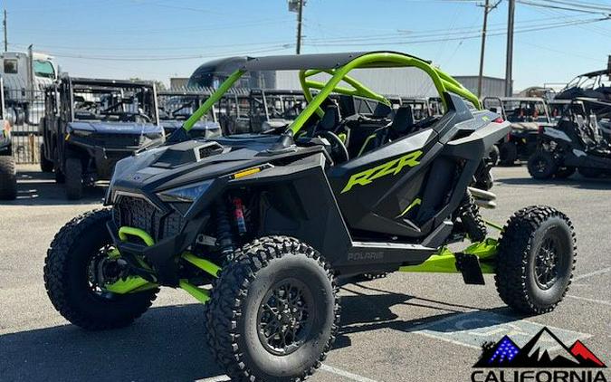 2024 Polaris RZR Pro R Ultimate