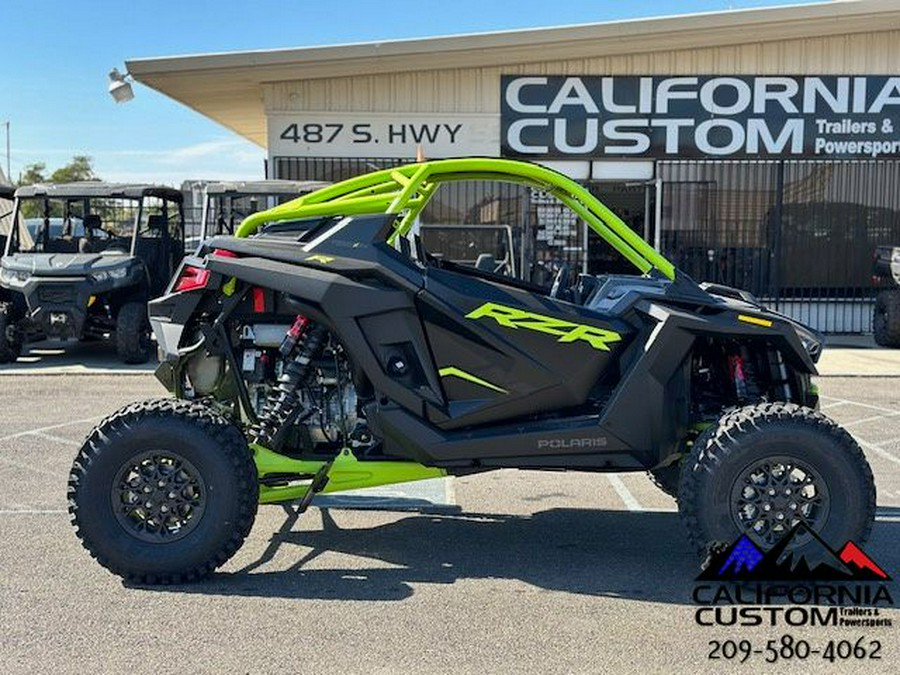 2024 Polaris RZR Pro R Ultimate